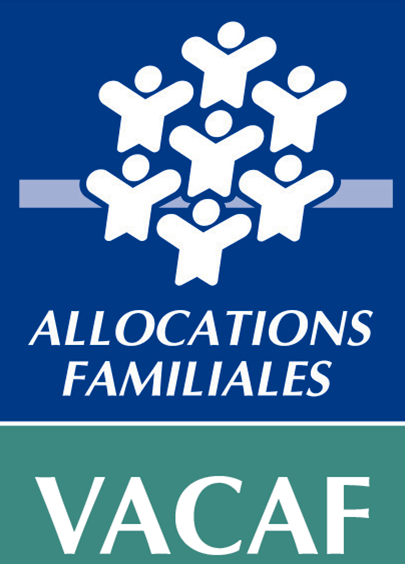 Logo VACAF